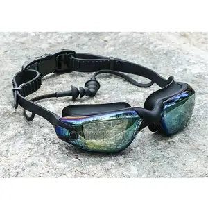 Uv Swimming Goggle