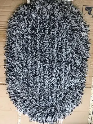 Modern Door Mat