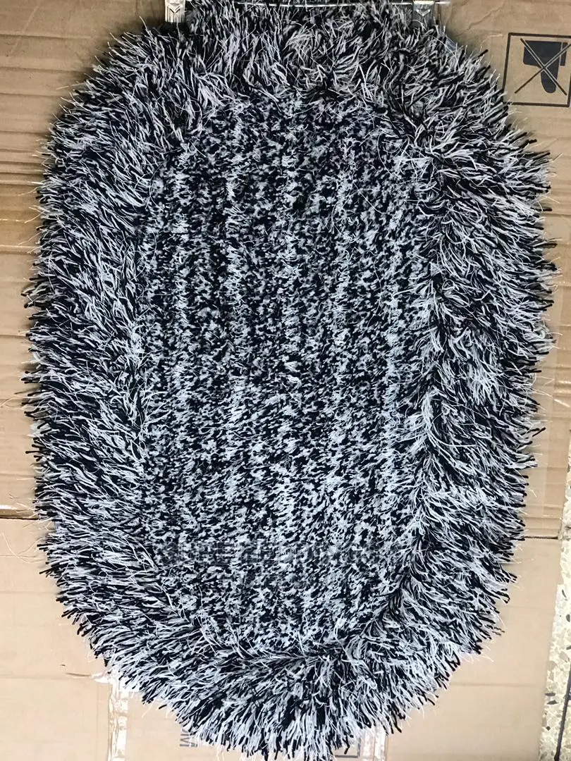 Modern Door Mat