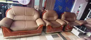 Brand New Sofa