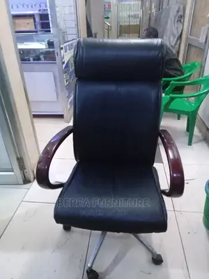 Executive Office Chair