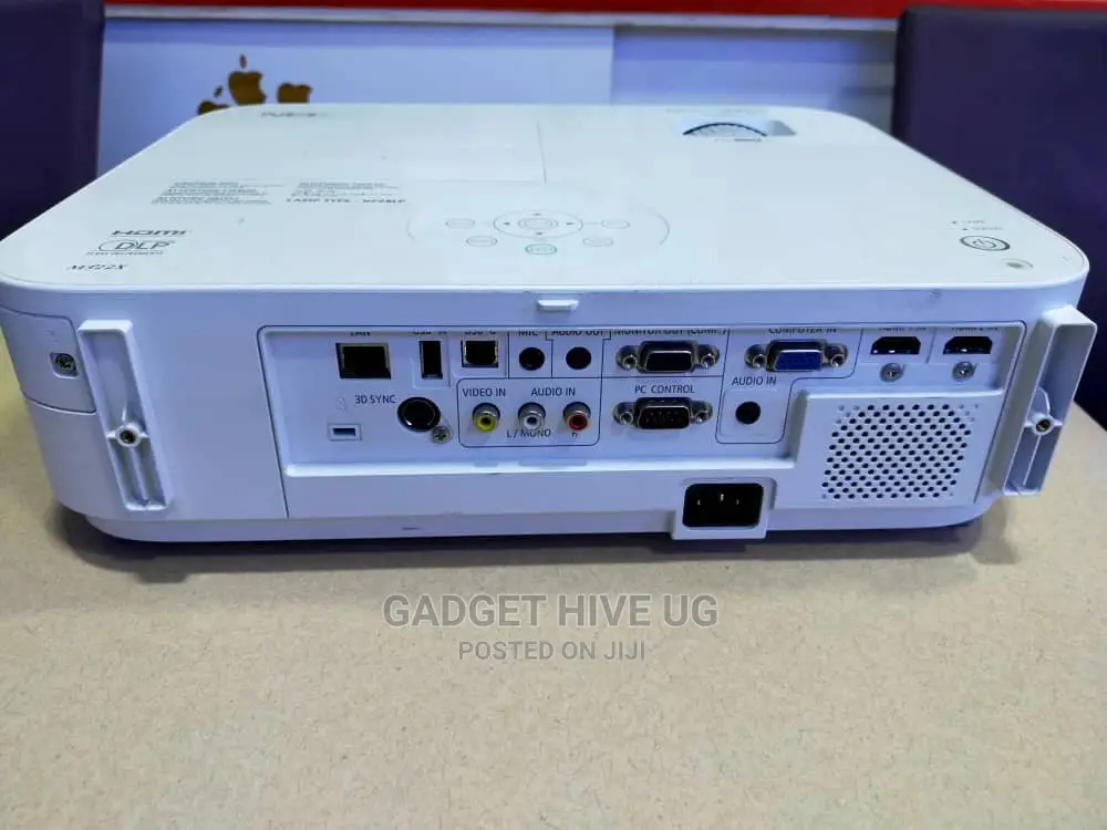 Projectors In Stock