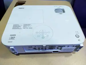 Projectors In Stock
