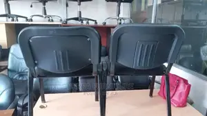 Waiting Chairs