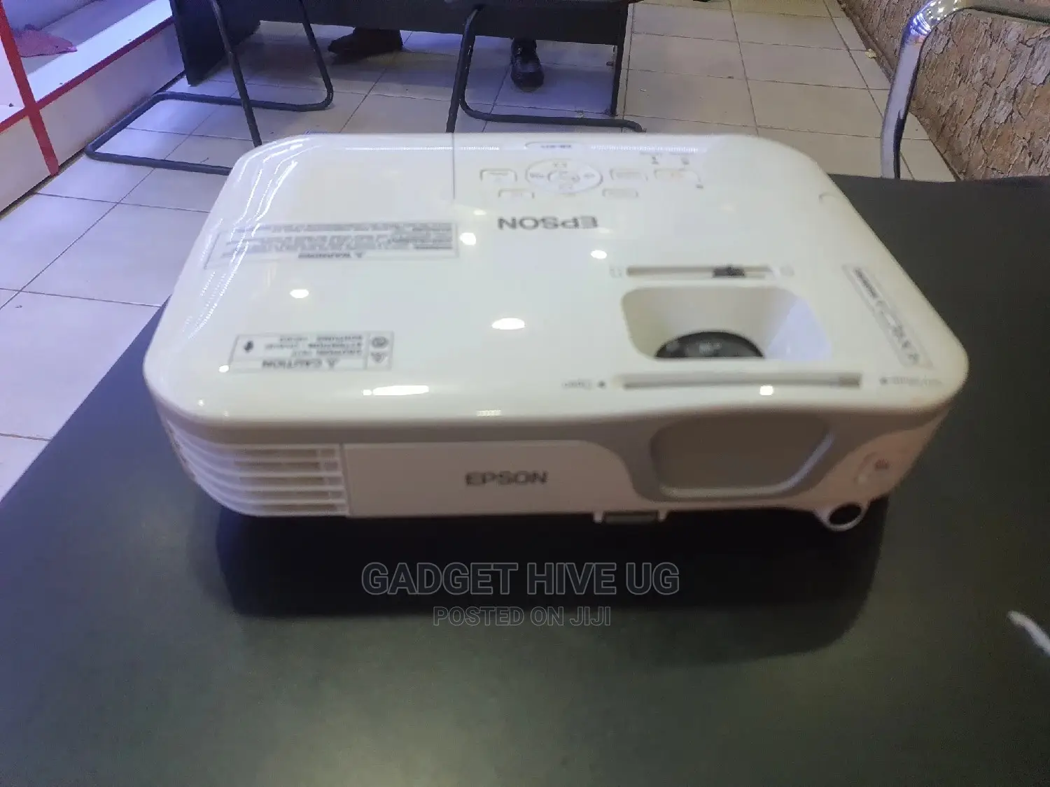 Epson Projector