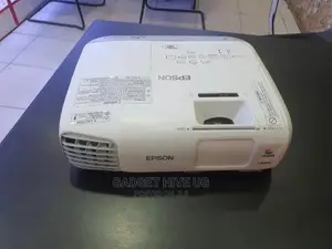 Epson Projectors In Bulk