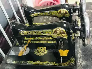Japan Sewing Machine