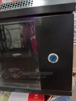 Ruck Unit for DVR