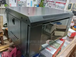 Ruck Unit for DVR
