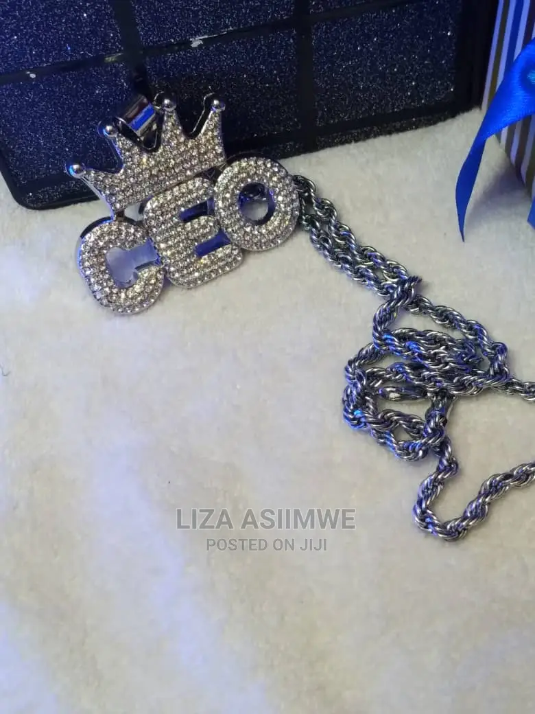 CEO Chains Available