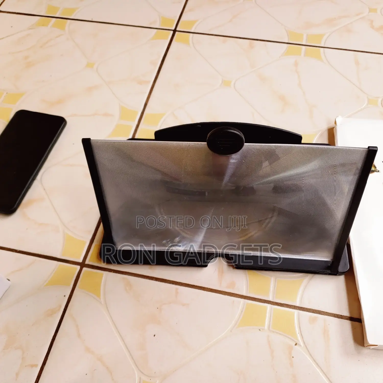 12 Inch Screen Magnifier