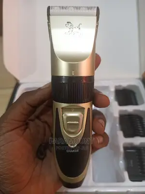 Professional Pet Clipper ( 2 Way)