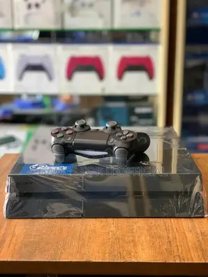 Ps4 Standard Console #44