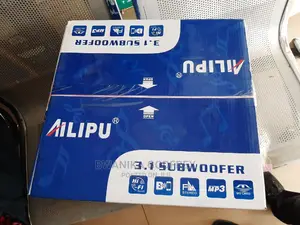 Ailipu Hoofer