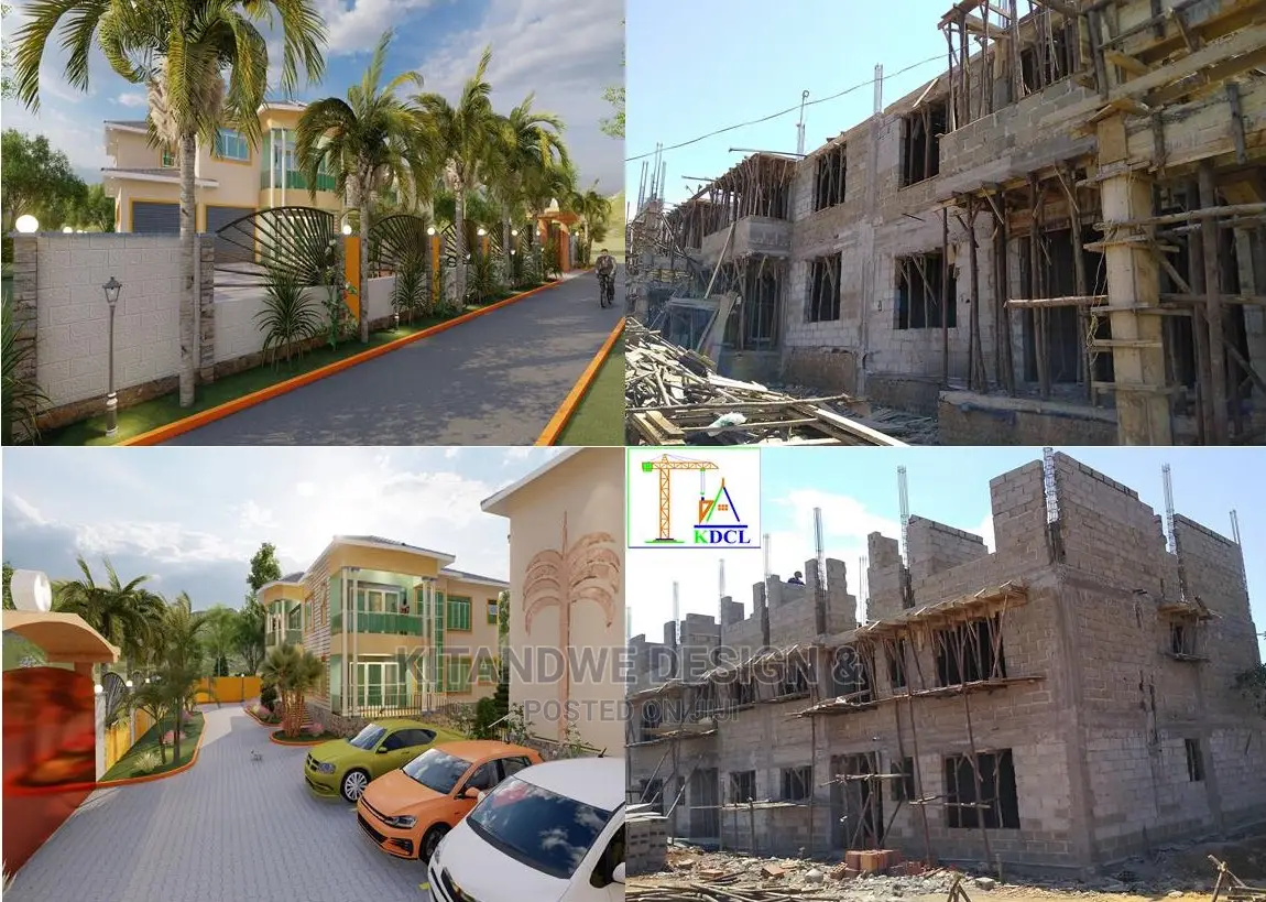 Design Construction