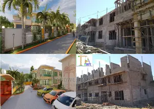 Design Construction