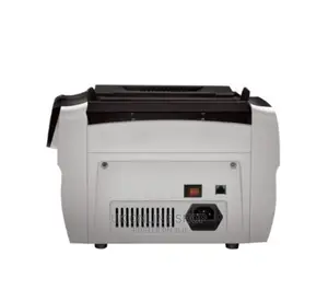 Bill Counter (Money Counting Machine)