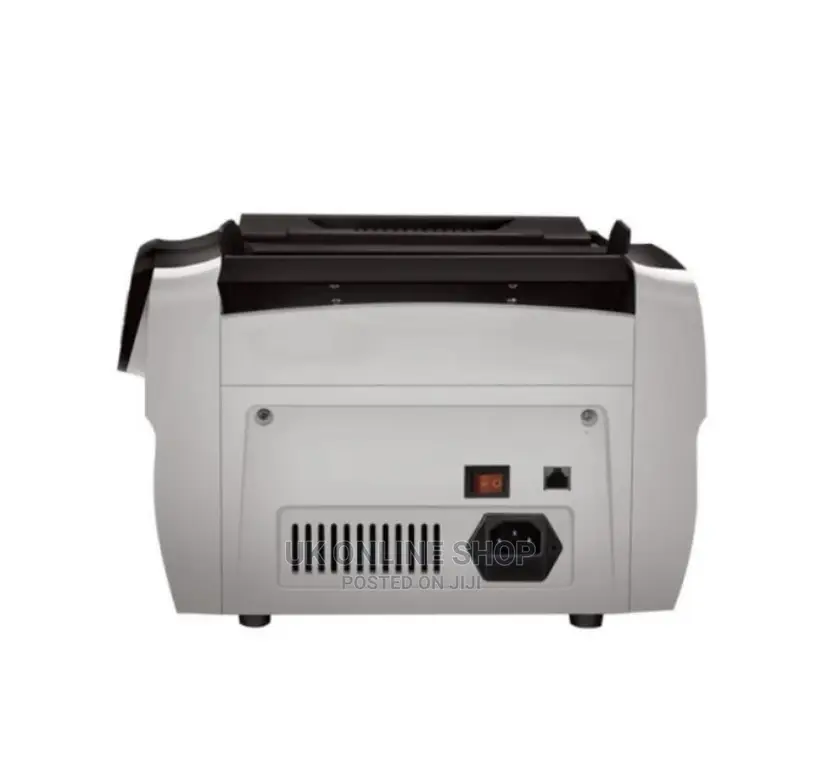 Bill Counter (Money Counting Machine)