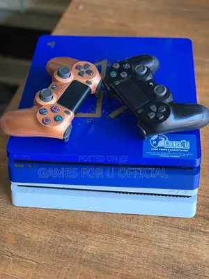Ps4 Slim Consoles #88