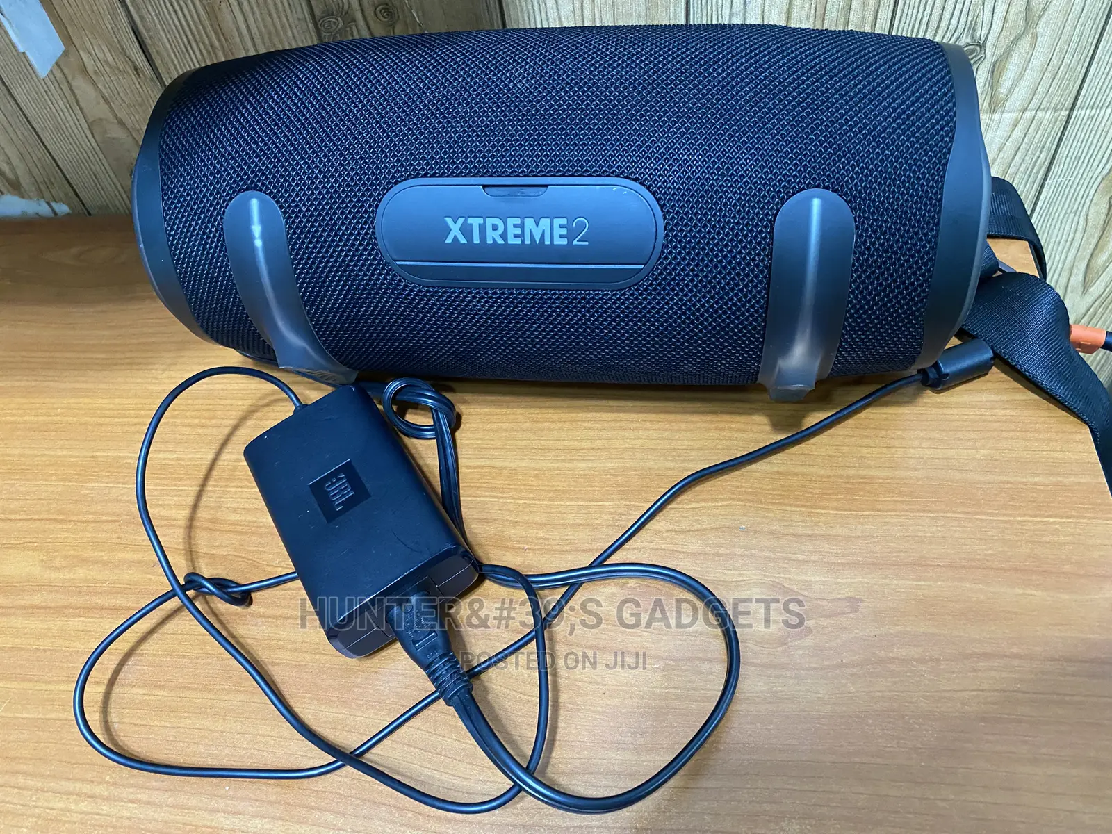JBL Extreme 2 Bluetooth Rechargeable Portable Speaker Origin