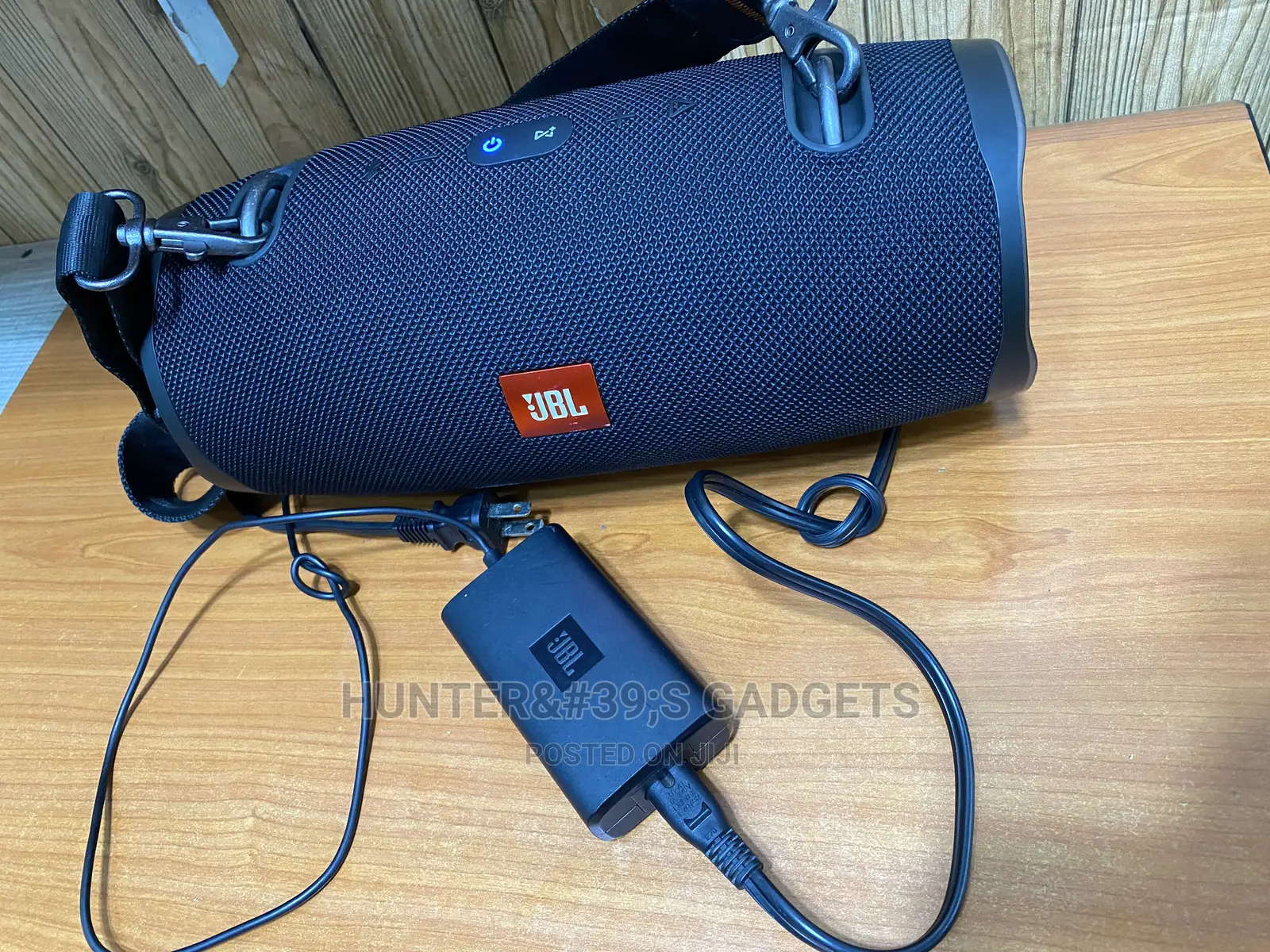 JBL Extreme 2 Bluetooth Rechargeable Portable Speaker Origin