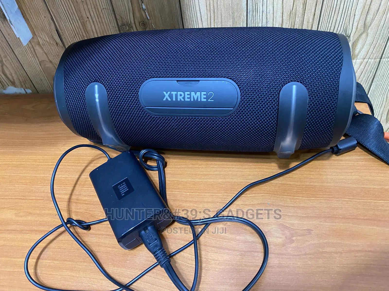 JBL Extreme 2 Bluetooth Rechargeable Portable Speaker Origin