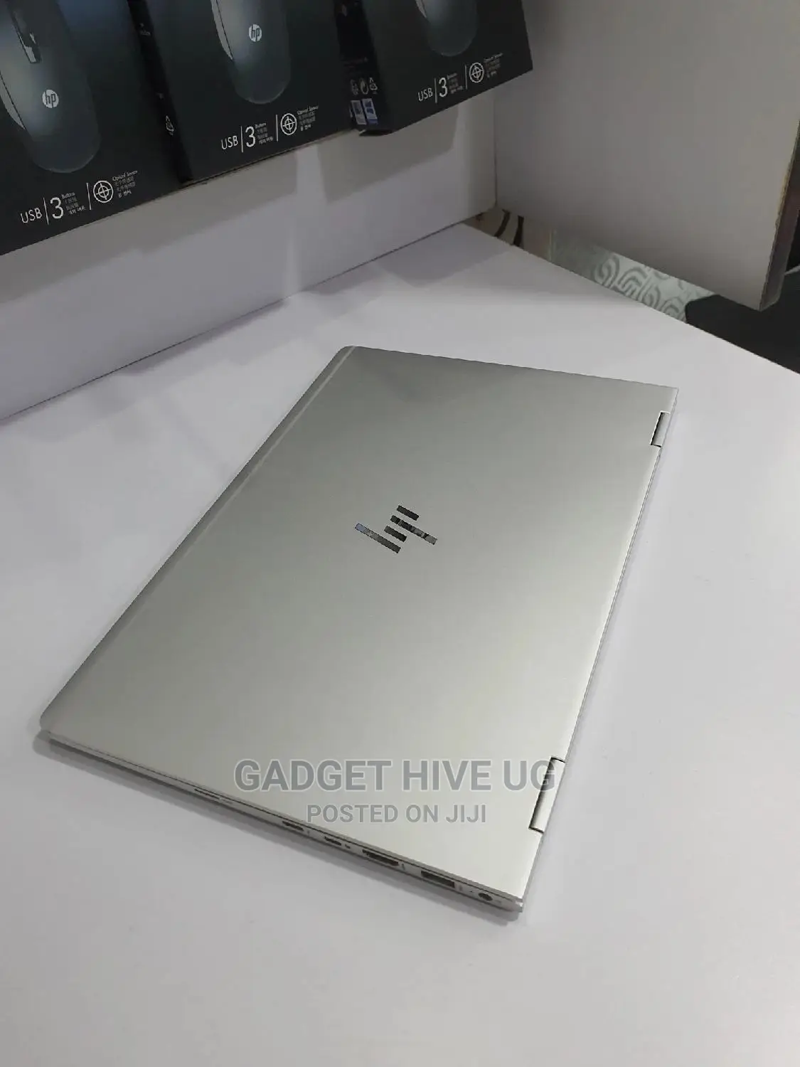 Laptop HP EliteBook 830 G6 8GB Intel Core I5 SSD 512GB