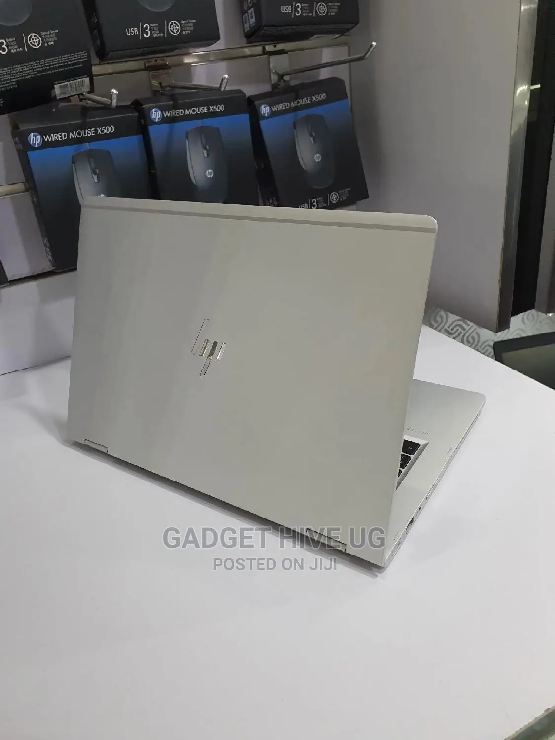 Laptop HP EliteBook 830 G6 8GB Intel Core I5 SSD 512GB