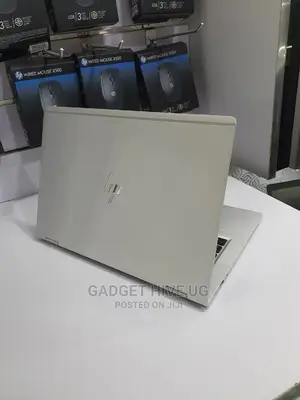 Laptop HP EliteBook 830 G6 8GB Intel Core I5 SSD 512GB