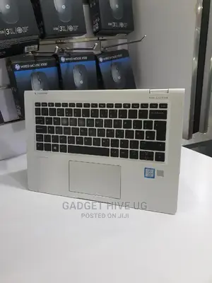 Laptop HP EliteBook 830 G6 8GB Intel Core I5 SSD 512GB
