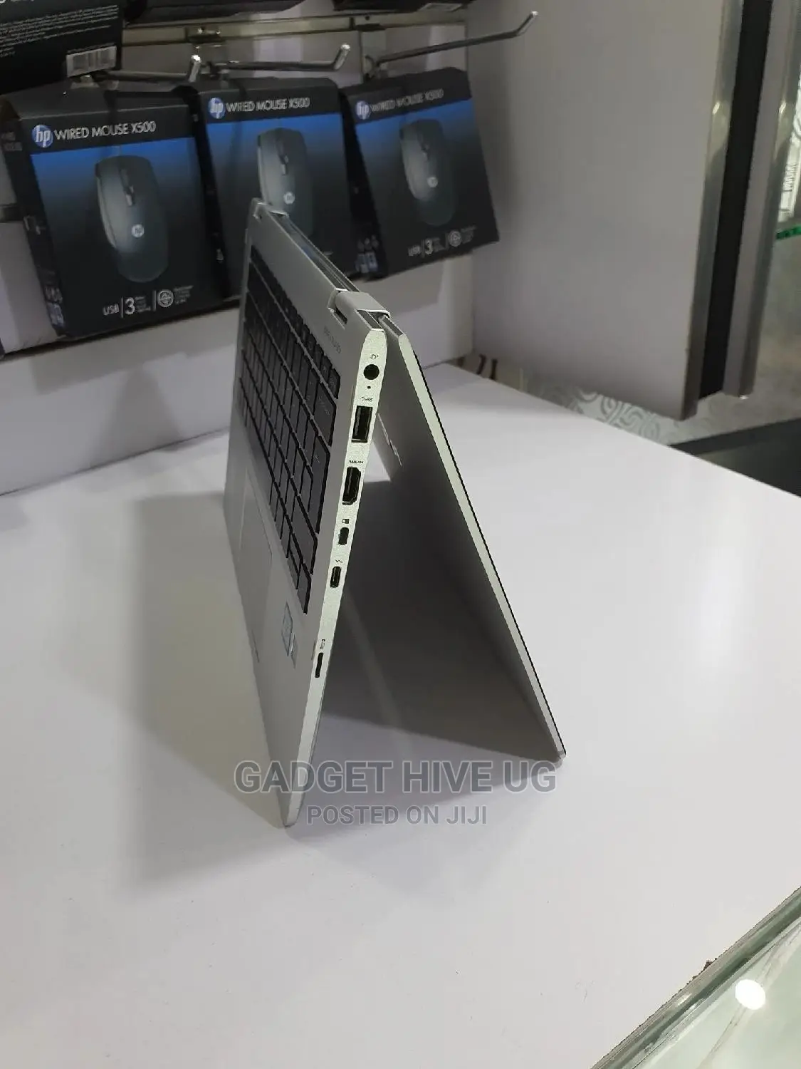 Laptop HP EliteBook 830 G6 8GB Intel Core I5 SSD 512GB
