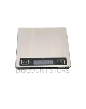 Original Compact Weighing Digital Scales