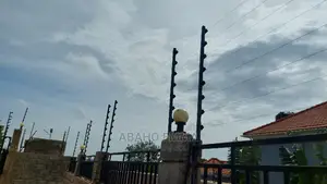 Electric Fence 1010