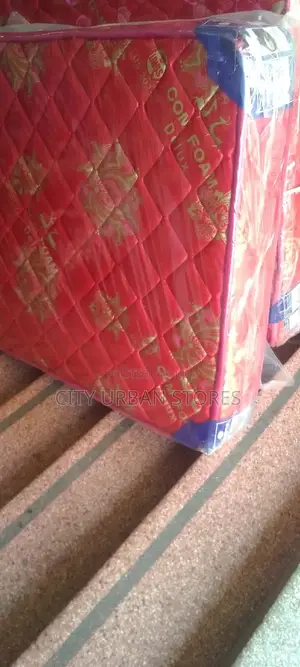 Comfoam Deluxe Mattress