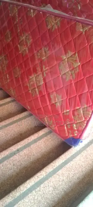 Comfoam Deluxe Mattress