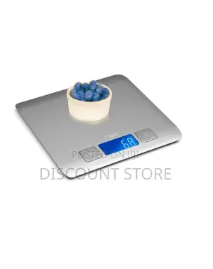 Home Electronic Compact Weighing Digital Scales.