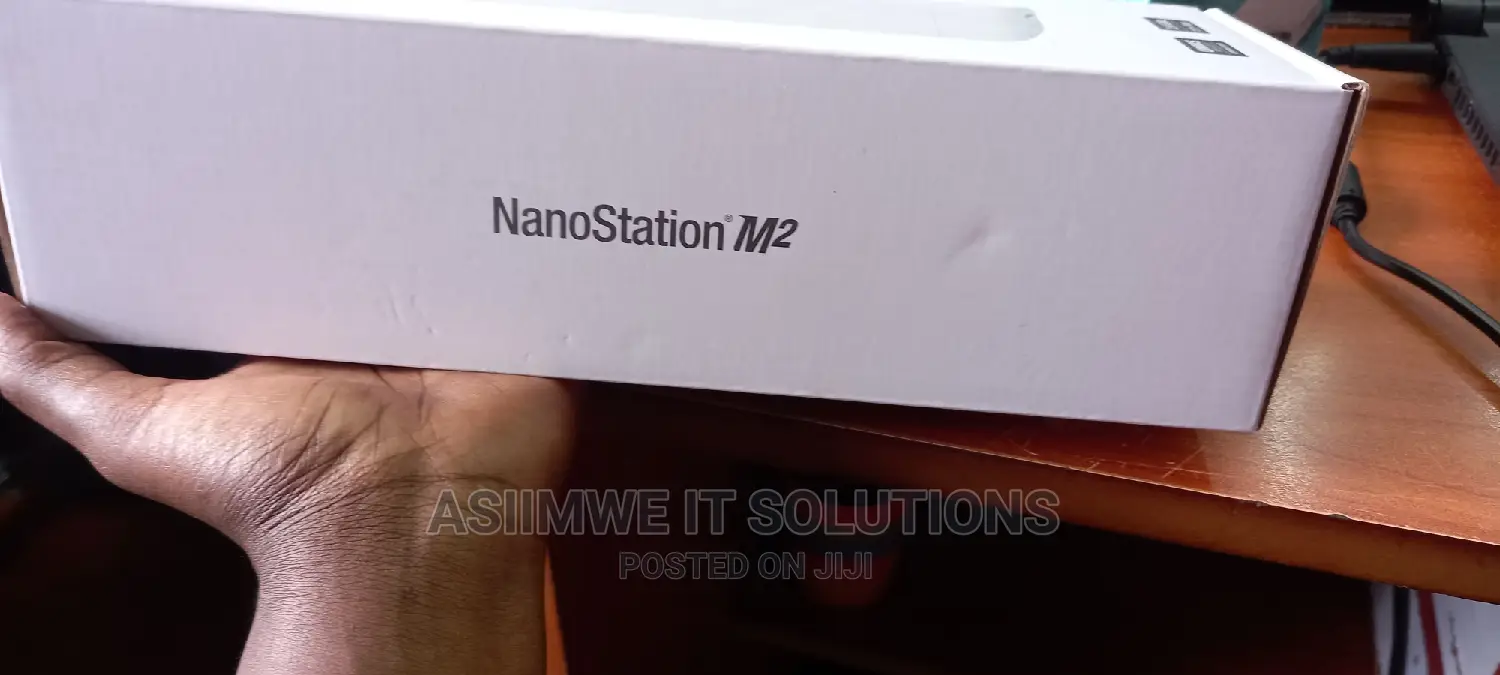 Ubiquiti Nanostation M2
