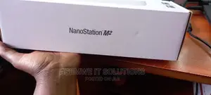 Ubiquiti Nanostation M2