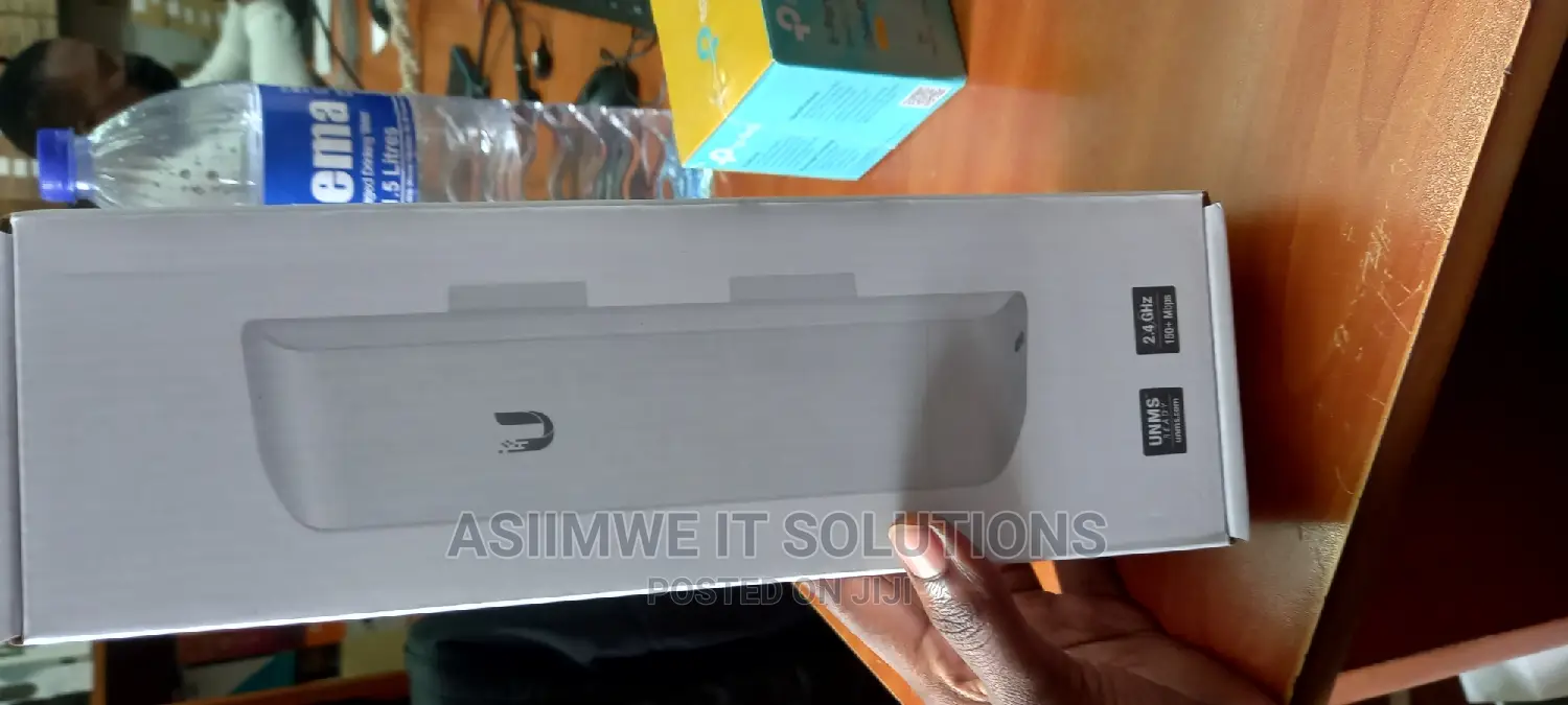 Ubiquiti Nanostation M2