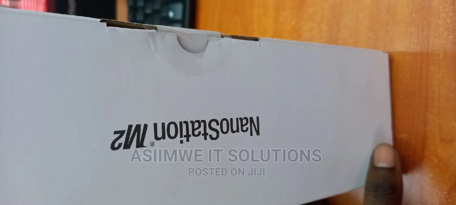 Ubiquiti Nanostation M2