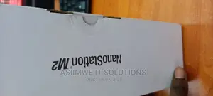 Ubiquiti Nanostation M2