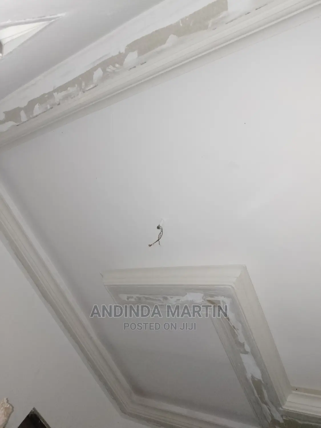 Gypsum Ceiling