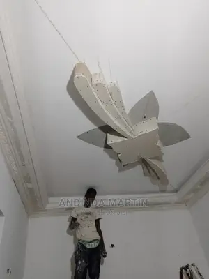 Gypsum Ceiling