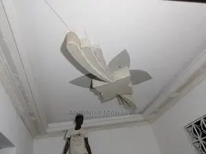 Gypsum Ceiling