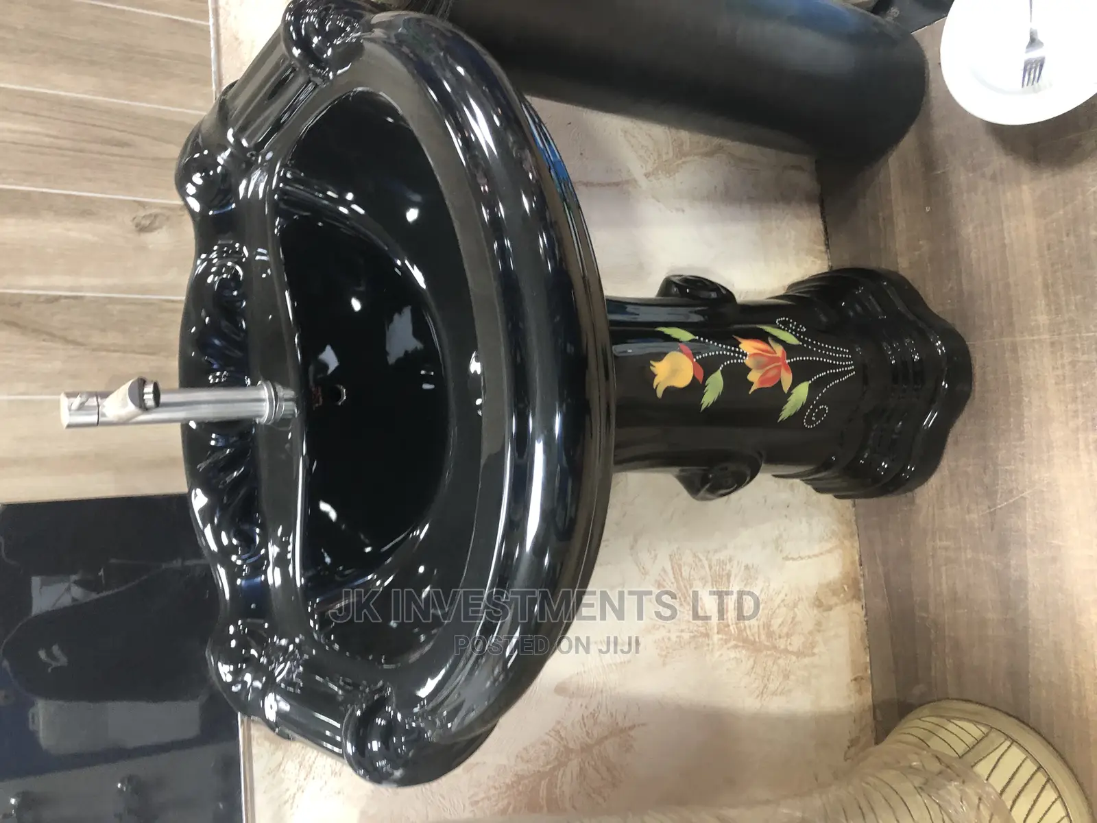 Bathroom Wash Basin