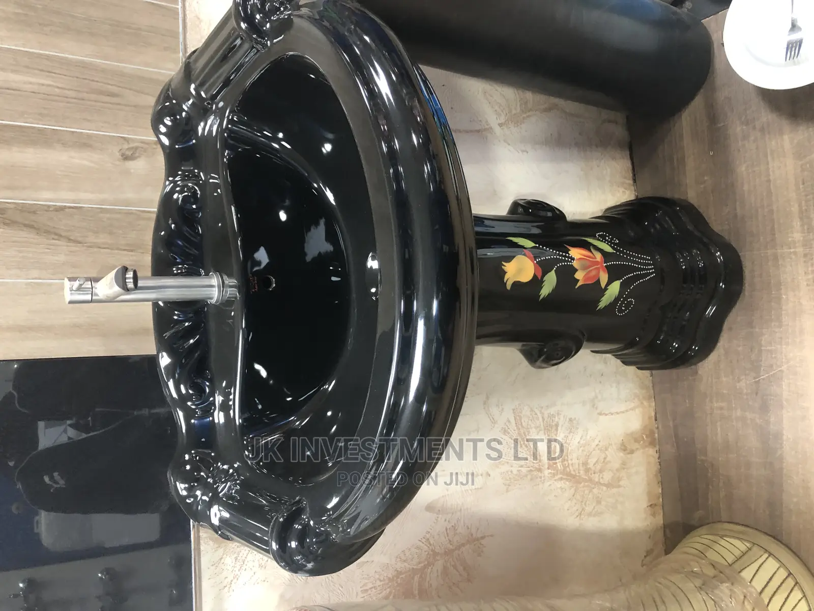 Bathroom Wash Basin