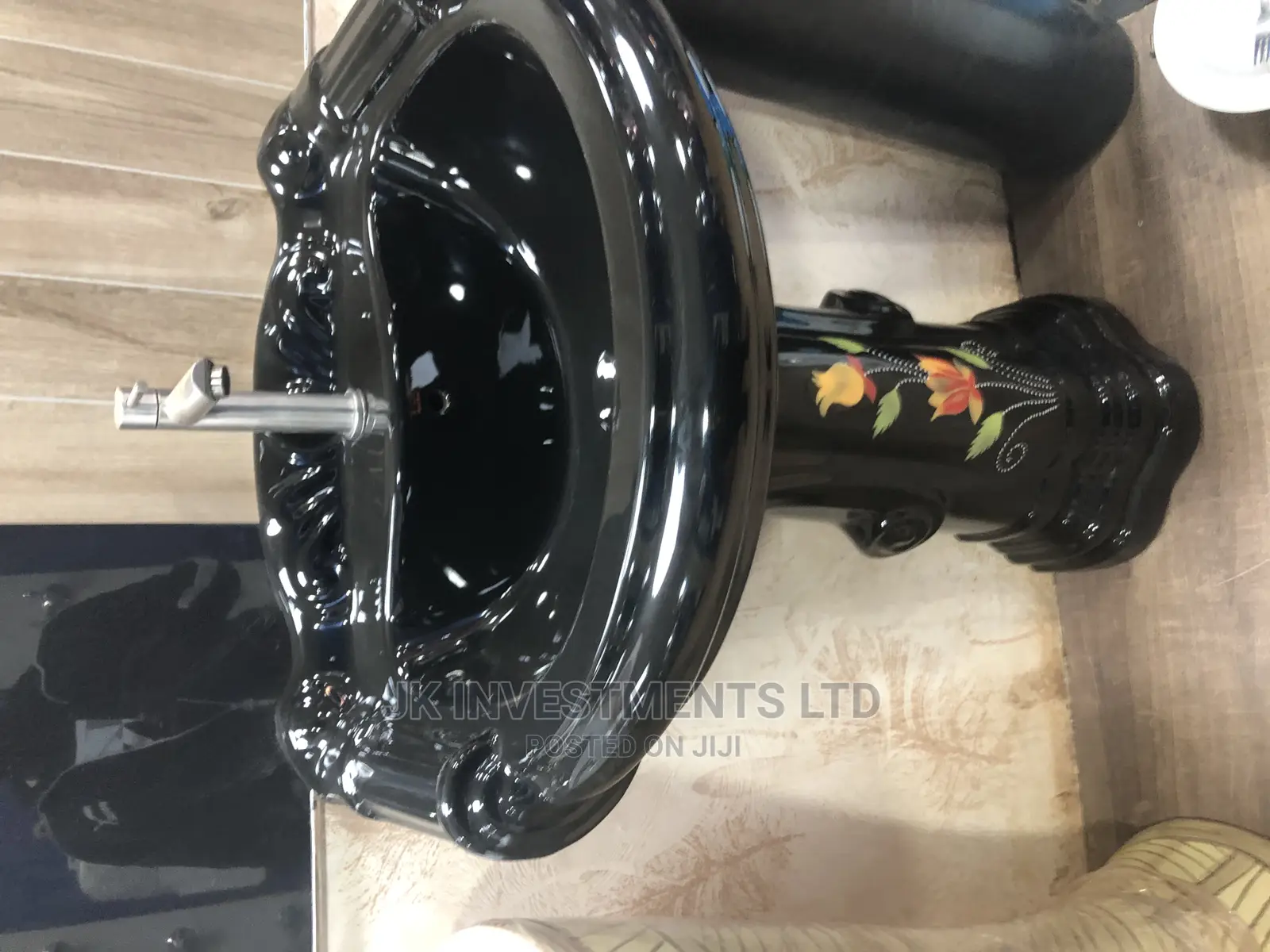 Bathroom Wash Basin