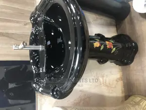Bathroom Wash Basin