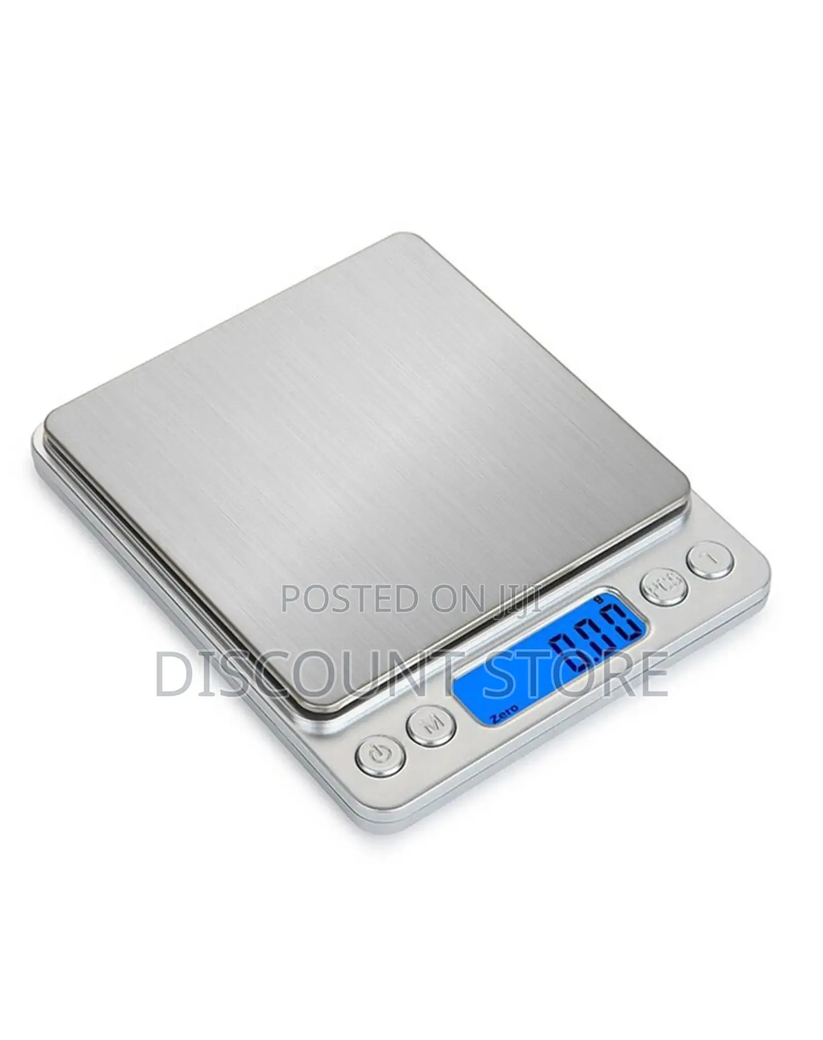 Electronic Weighing Compact Digital Scales.