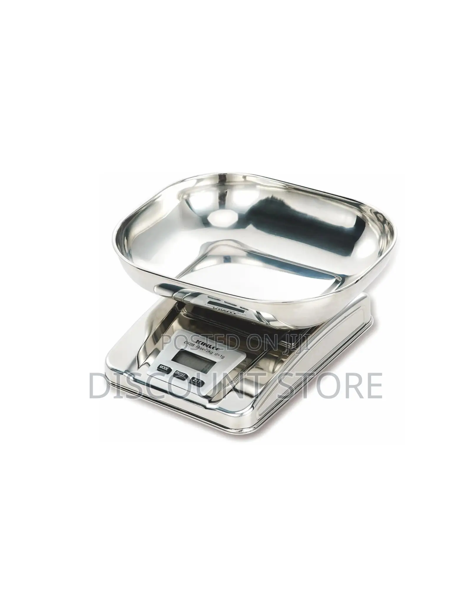 Electronic Waterproof Weighing Scales.